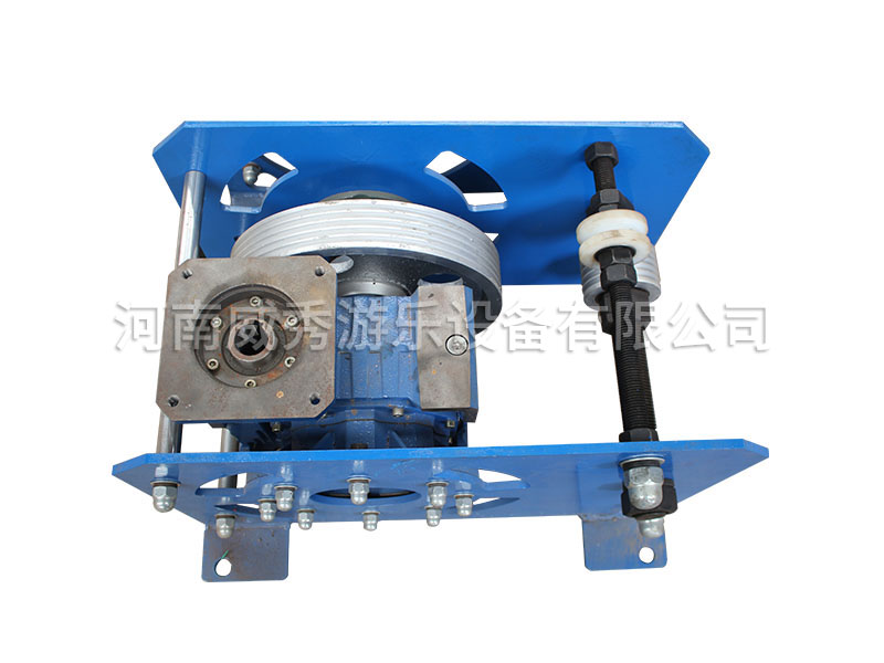 威亞平移設(shè)備